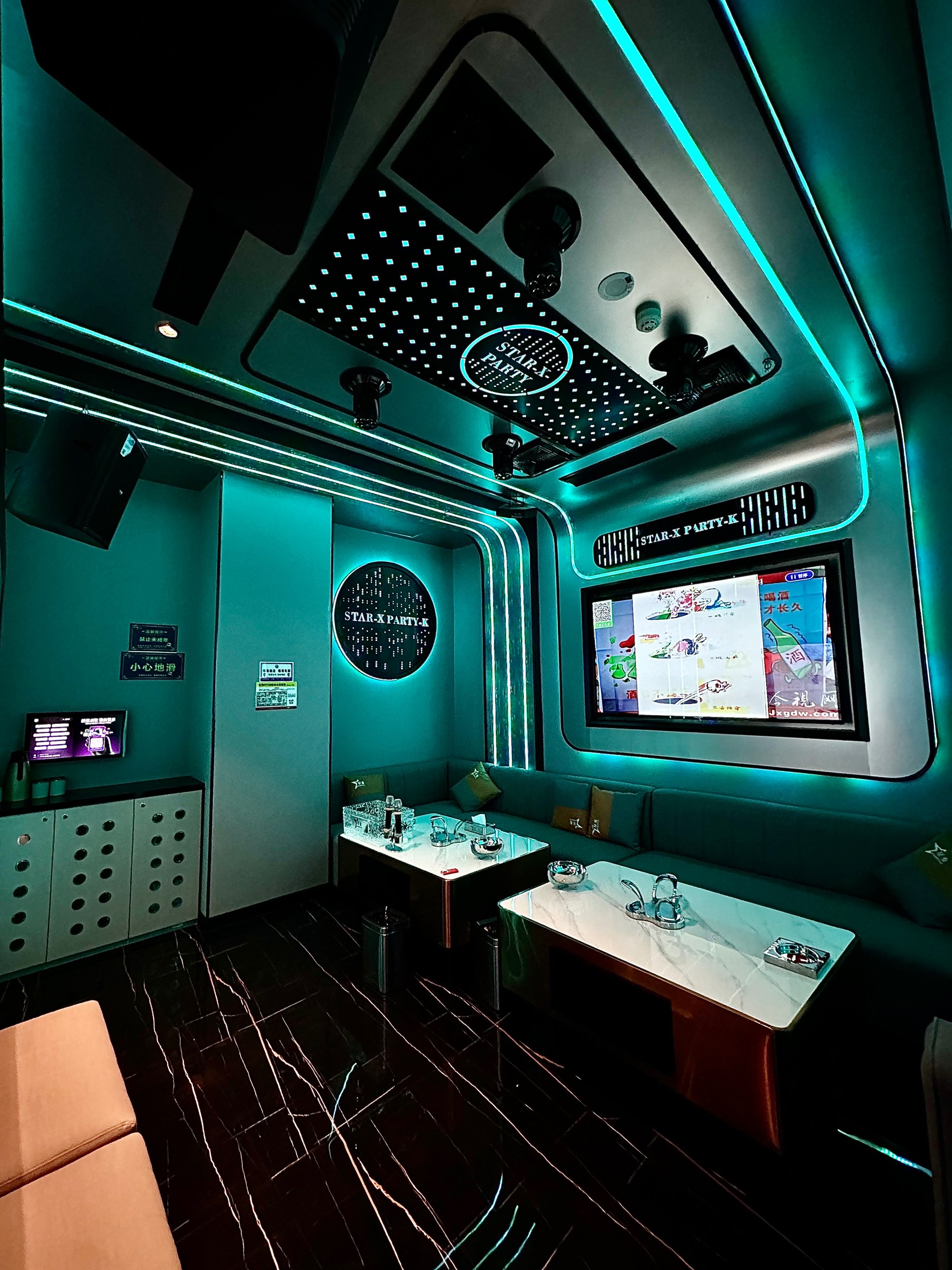 葫芦岛商务ktv中低端区别解读-建昌县ktv预定